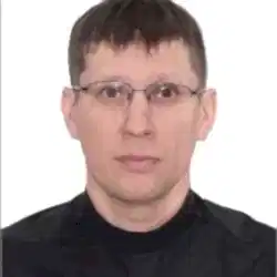 Иван Халимоненко