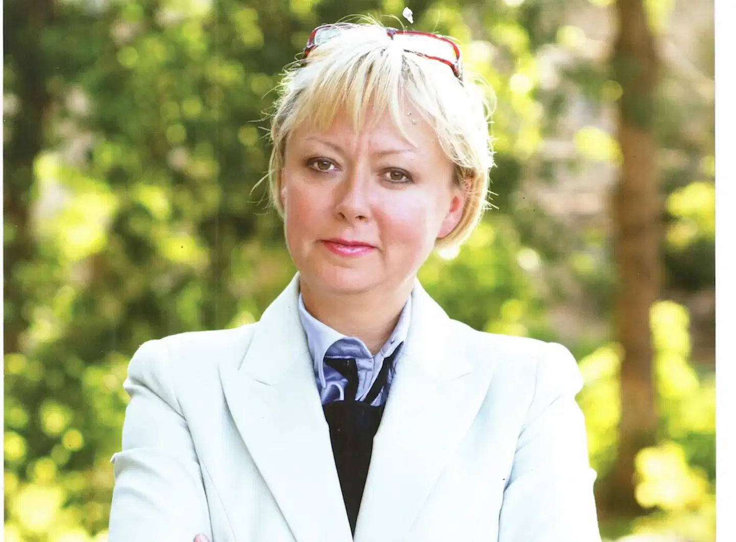 Ирина Дорофеева