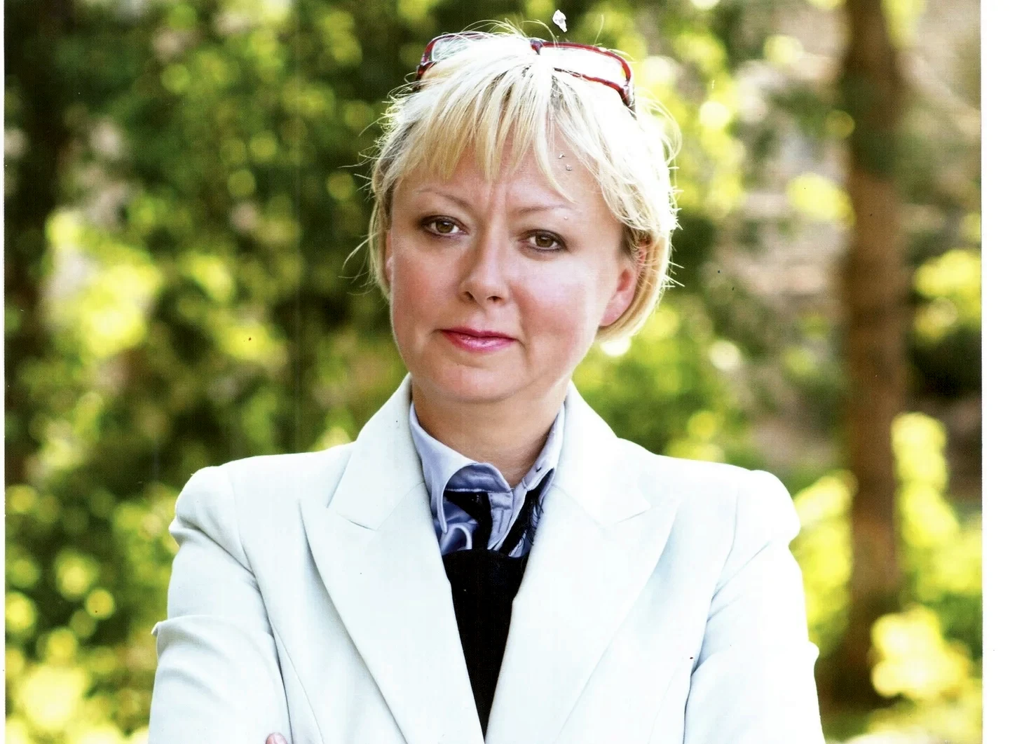 Ирина Дорофеева